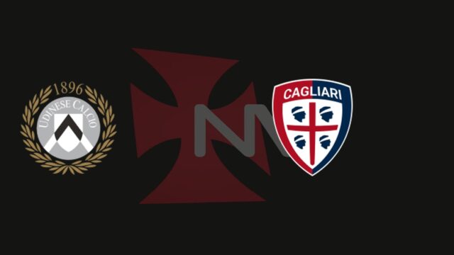 Udinese vs Cagliari