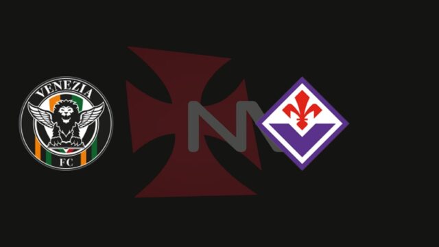 Venezia vs Fiorentina