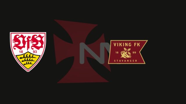 VfB Stuttgart vs Viking