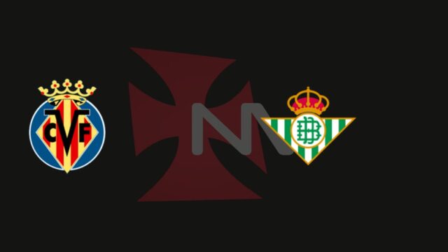 Villarreal vs Real Betis