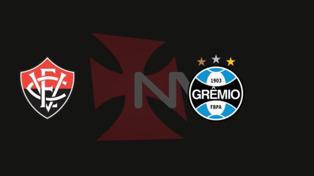 Vitória vs Grêmio