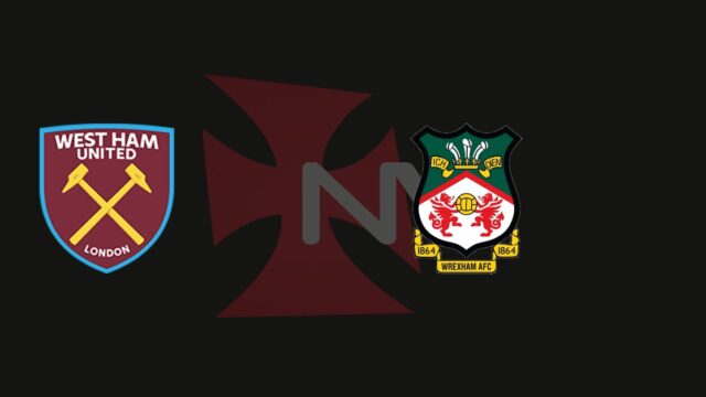 West Ham United vs Wrexham