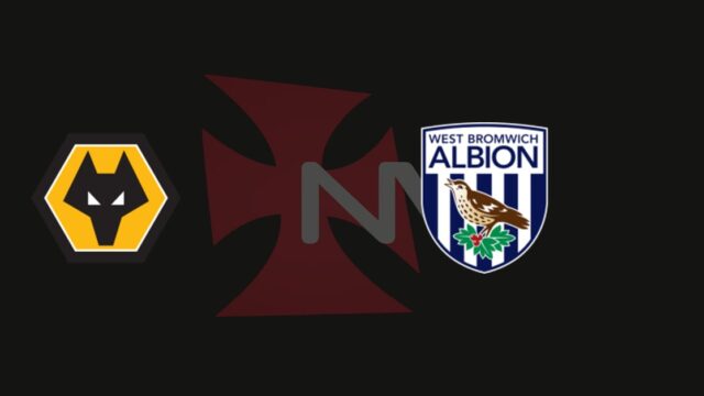 Wolverhampton Wanderers vs West Bromwich Albion